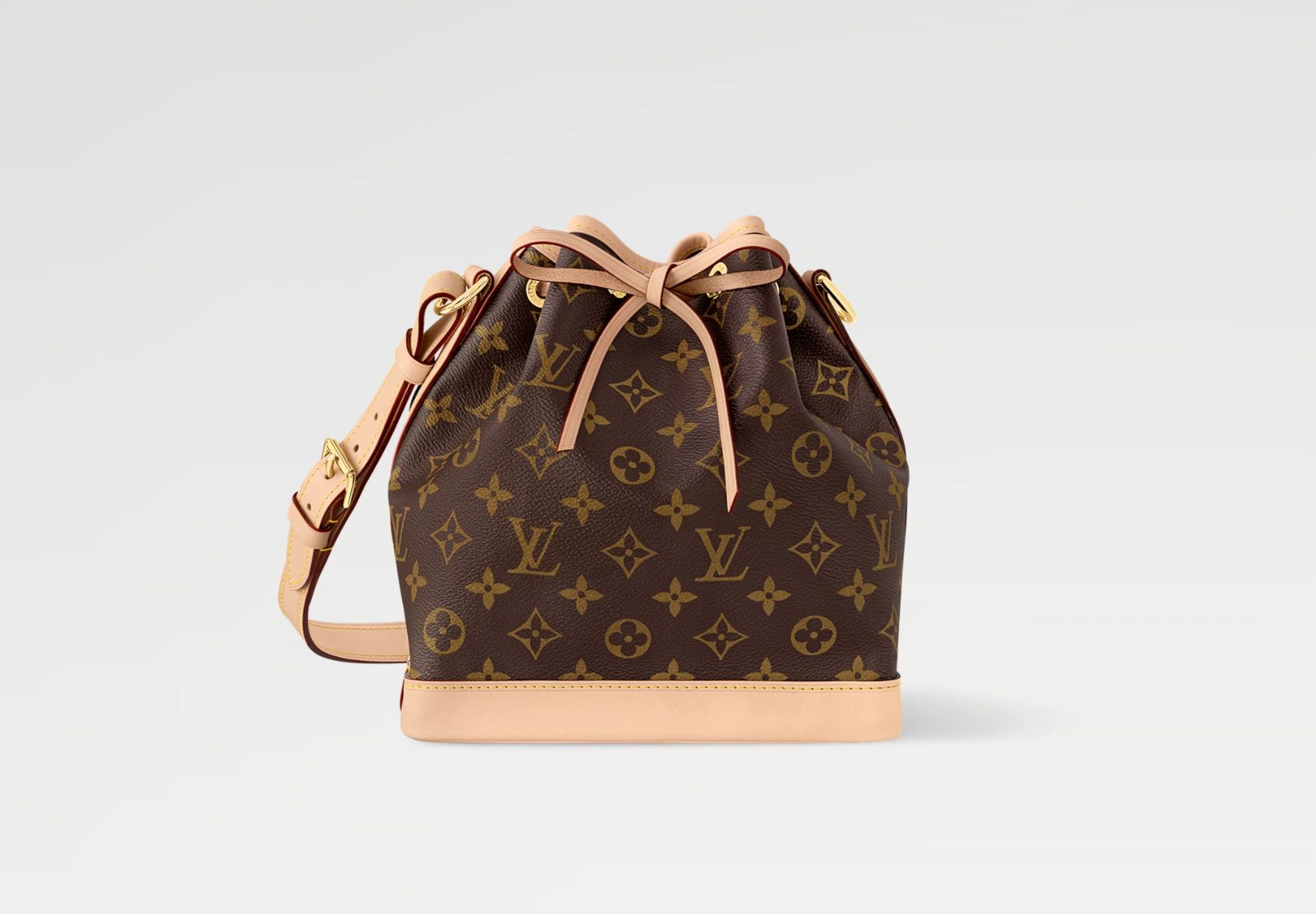 Louis Vuitton Noé BB Monogram canvas