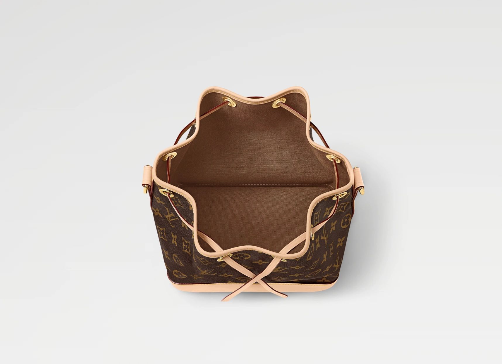 Louis Vuitton Noé BB Monogram canvas - Image 3