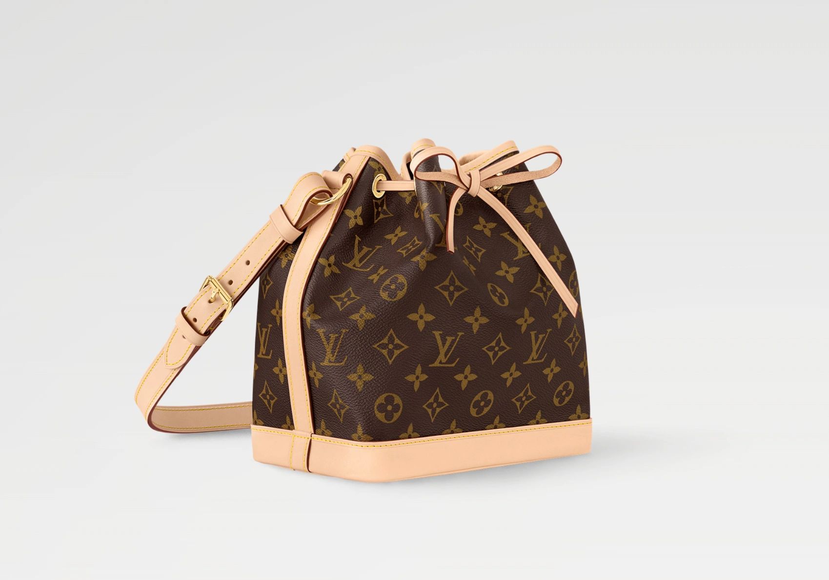 Louis Vuitton Noé BB Monogram canvas - Image 2