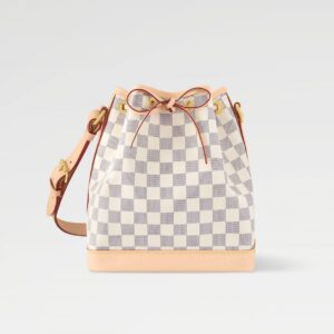 Louis Vuitton Noé BB Damier Azur