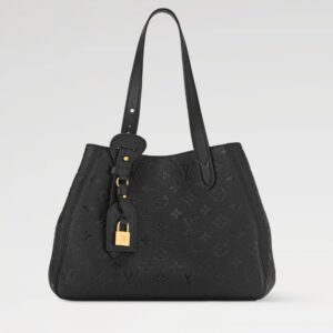 Louis Vuitton All In One PM – Monogram Canvas Crossbody Wallet Clutch | Authentic LV Designer Bag