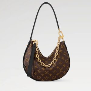 Louis Vuitton Cookie BB – Compact Chic Bag in Monogram Vernis