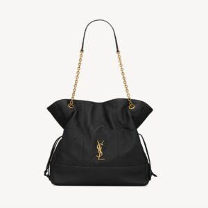 YSL JAMIE MEDIUM SHOPPING in lambskin