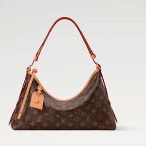 Louis Vuitton Carryall East West Monogram coated canvas M28101