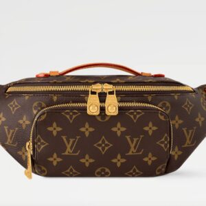 Louis Vuitton Rush Bumbag M14019