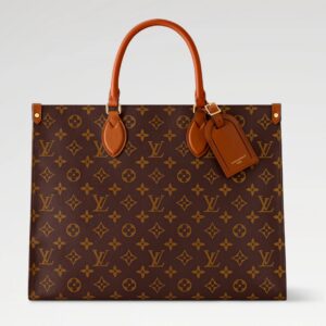 Louis Vuitton OnTheGo Organizer