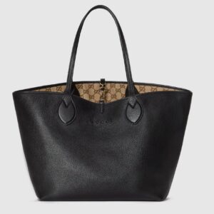 Gucci Totissima large reversible tote bag