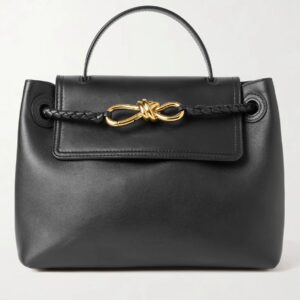 Bottega Veneta Ciao Ciao Small Leather Tote – Black Brand New