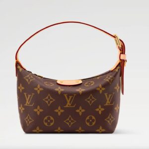 Louis Vuitton Pochette Hills – Elegant Everyday Luxury Shoulder Bag