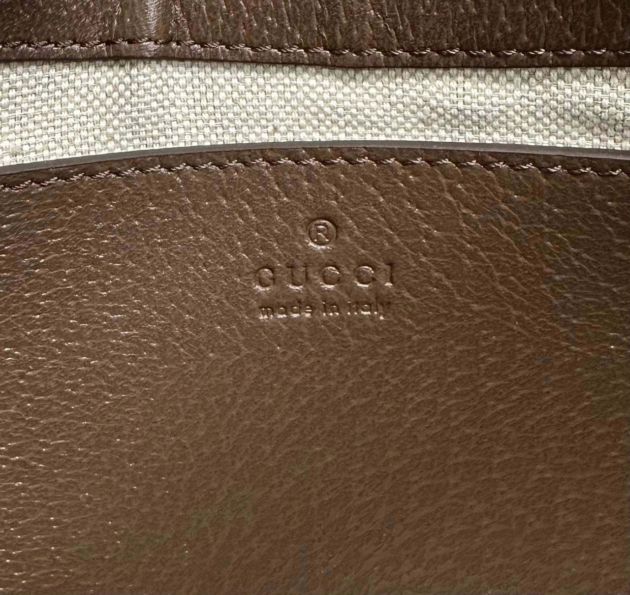 Gucci Ophidia GG Small Handbag - Image 8