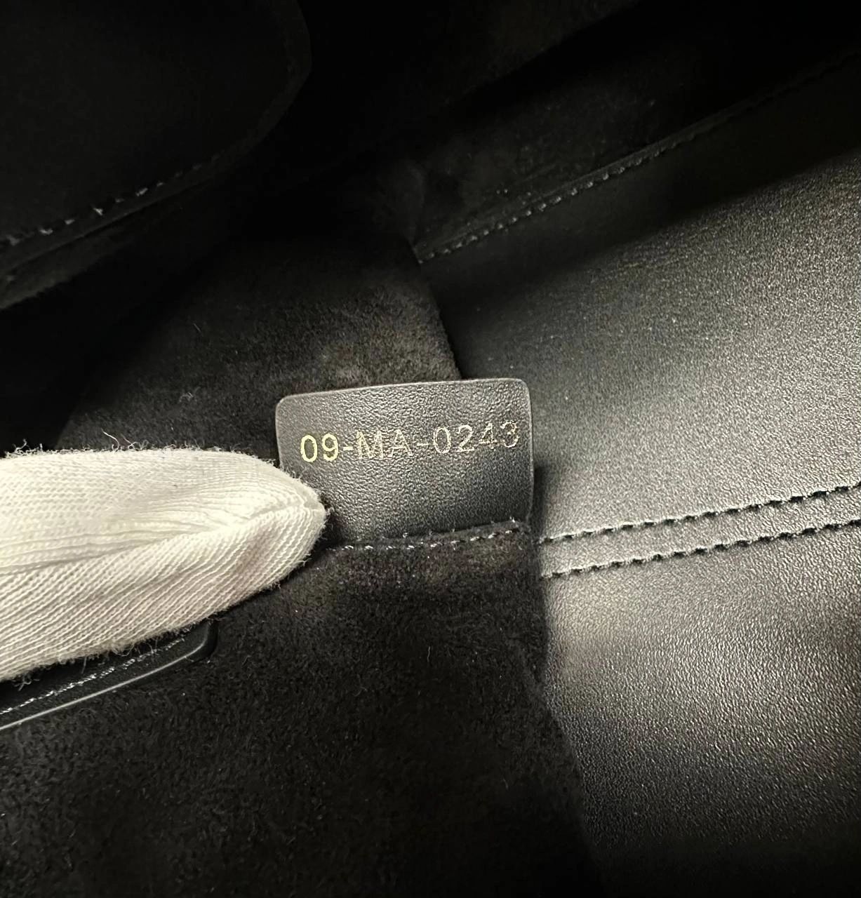 Dior Small Toujours Bag - Image 10