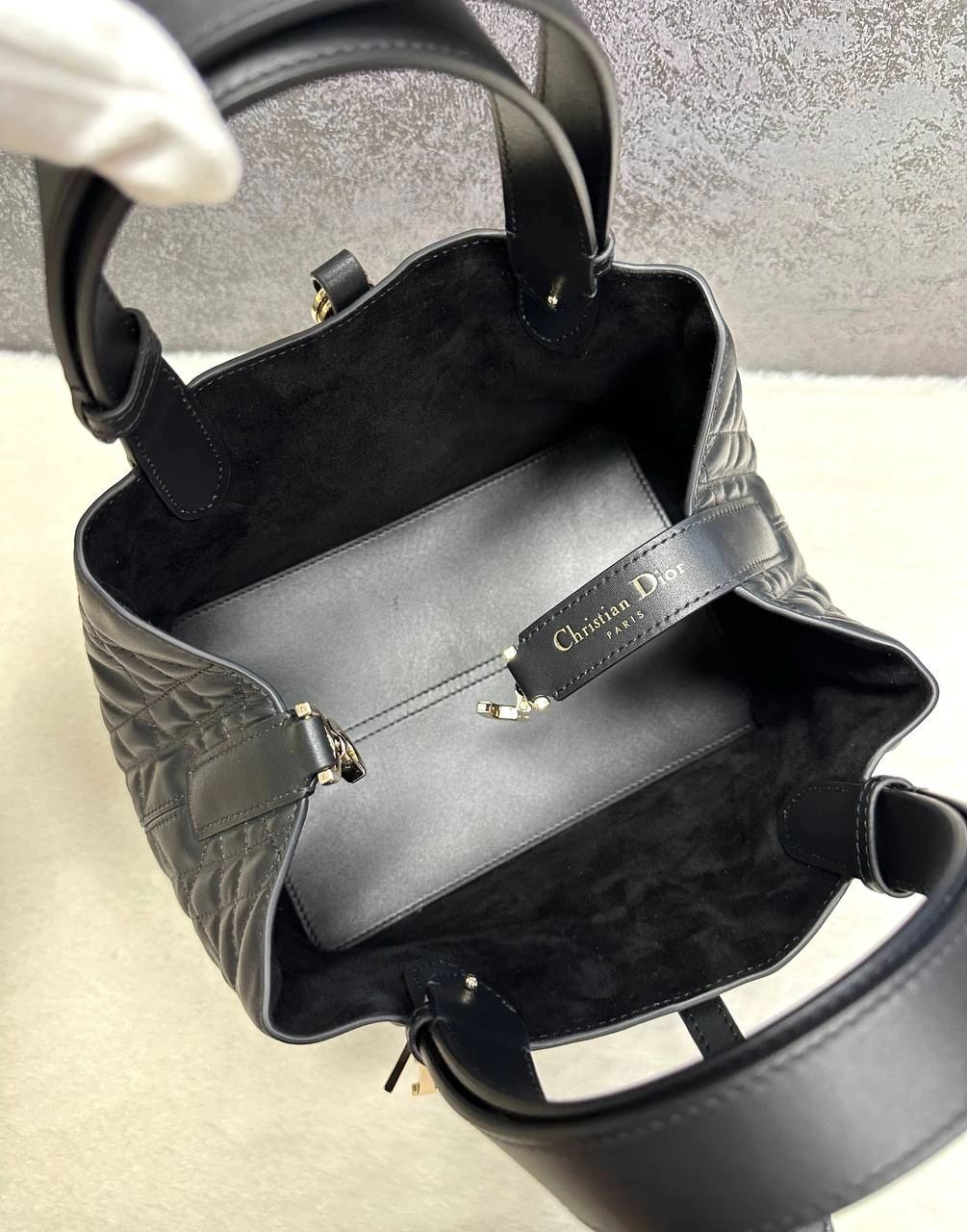 Dior Small Toujours Bag - Image 8