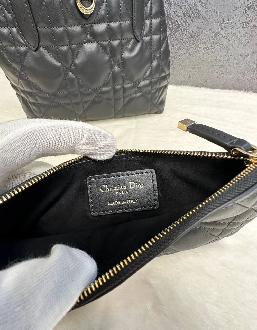 Dior Small Toujours Bag - Image 7