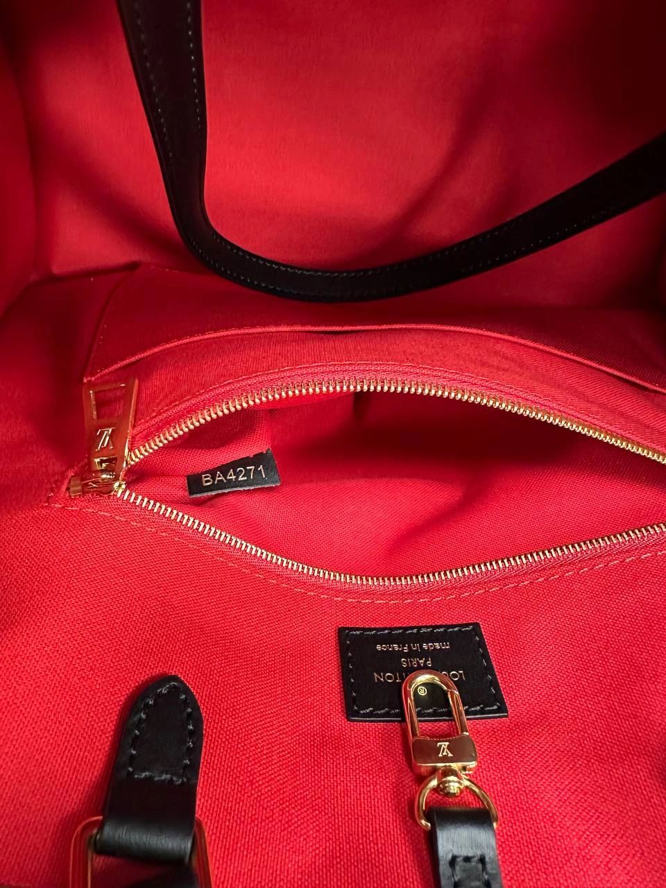 Louis Vuitton OnTheGo MM tote bag - Image 6