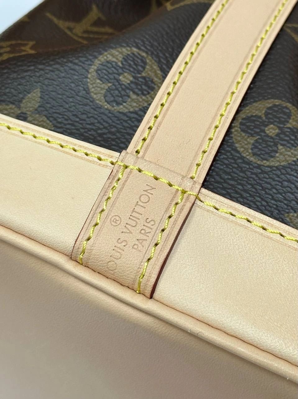 Louis Vuitton Noé BB Monogram canvas - Image 5