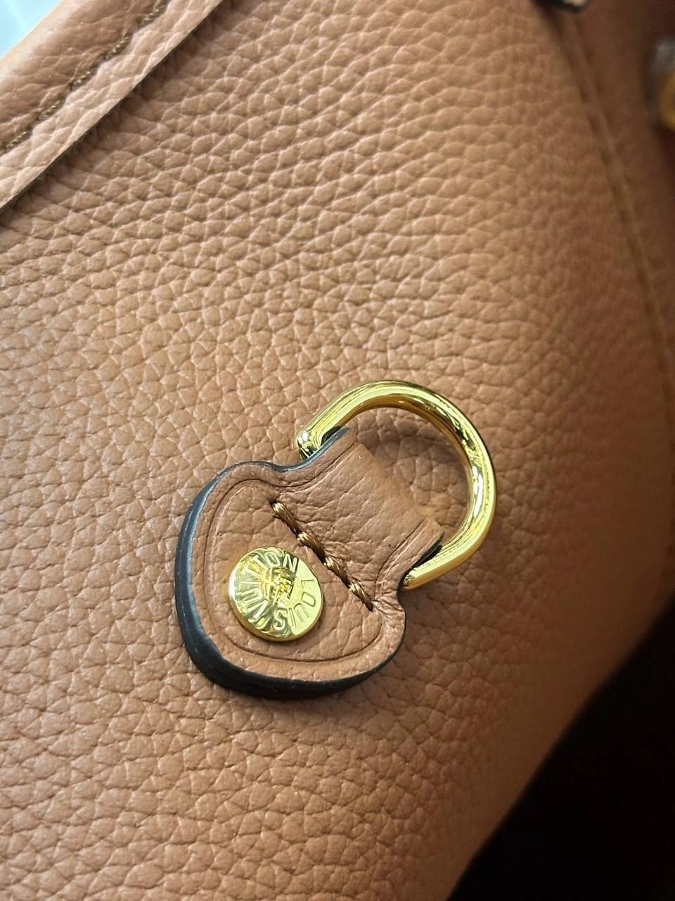 Louis Vuitton Neverfull Inside Out MM - Image 9