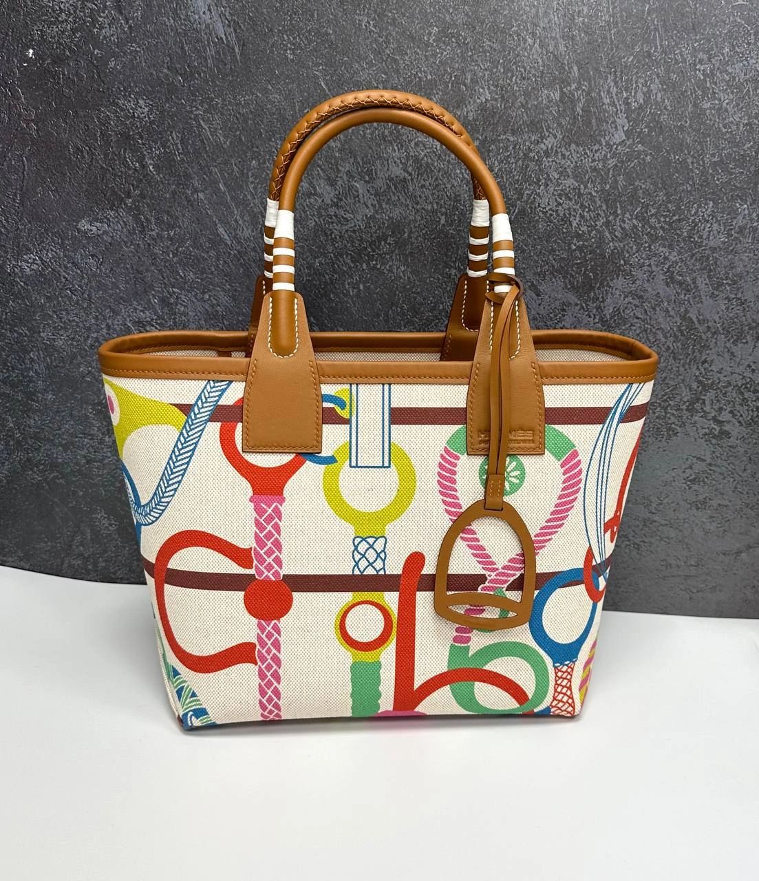 Hermes Steeple 25 bag