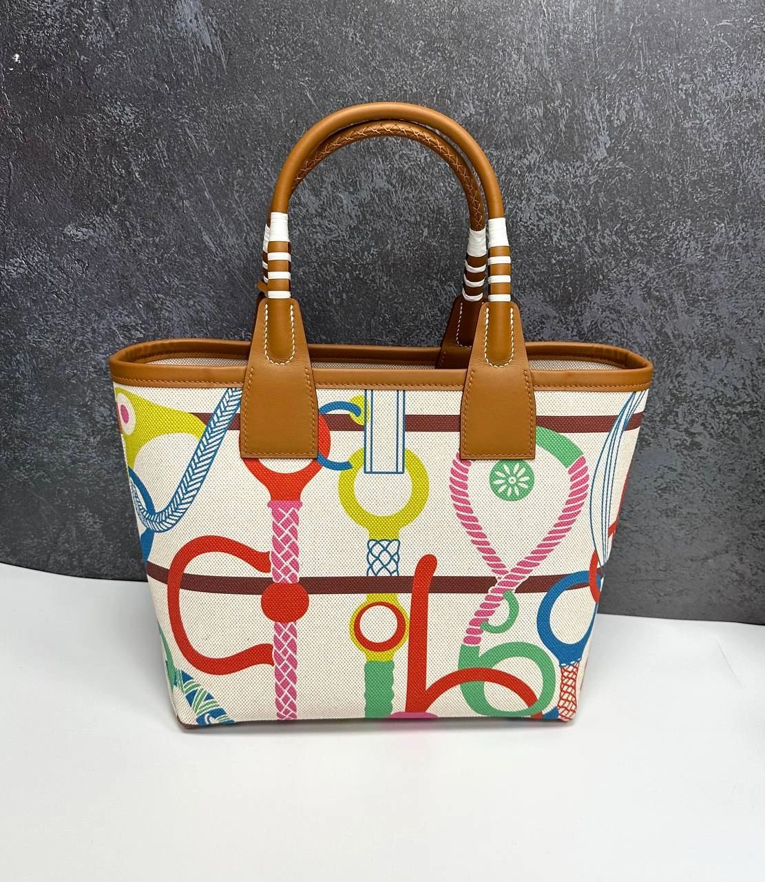 Hermes Steeple 25 bag - Image 2