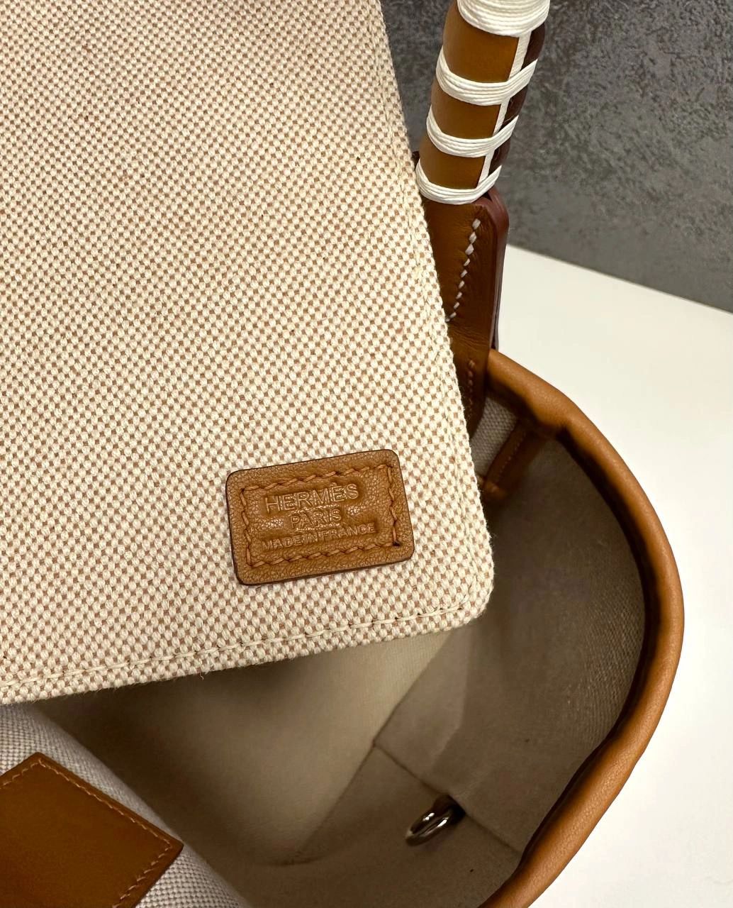 Hermes Steeple 25 bag - Image 6