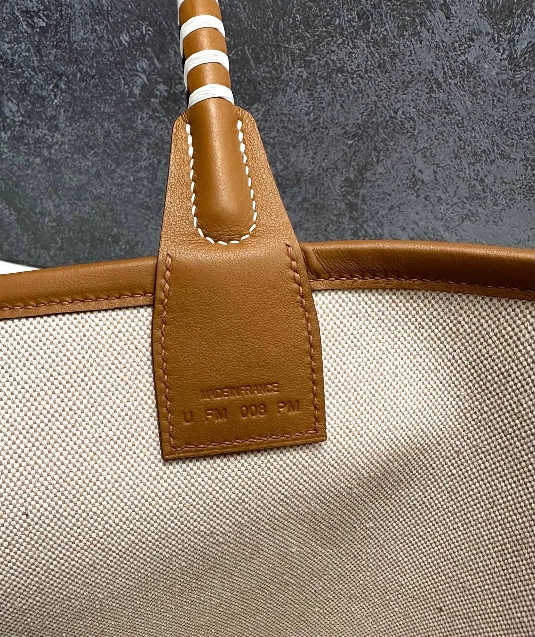 Hermes Steeple 25 bag - Image 8