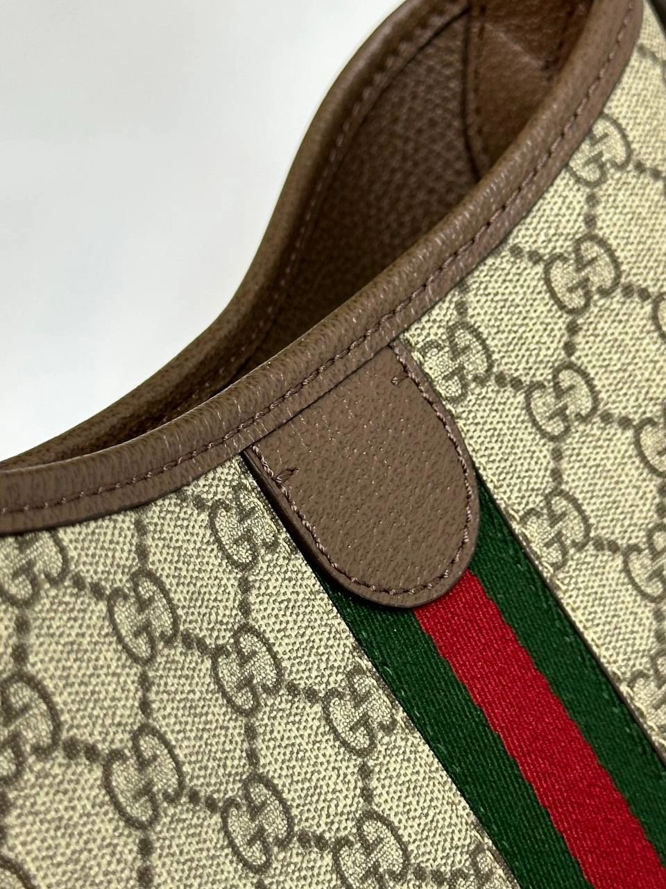 Gucci ophidia GG small shoulder bag - Image 8